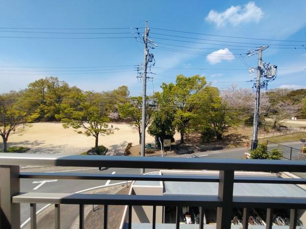 ファミール鹿山リーフスクエア