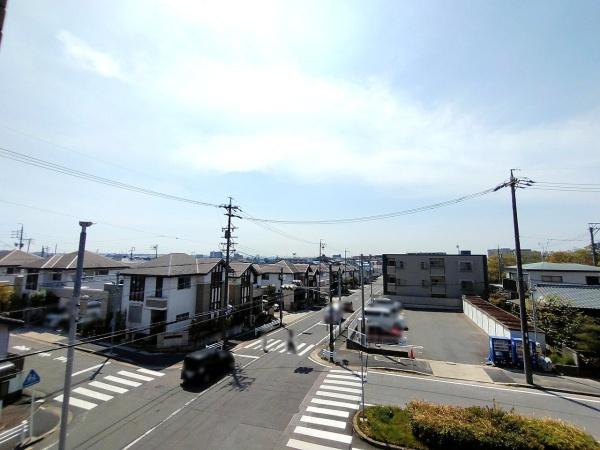 ファミール鹿山リーフスクエア