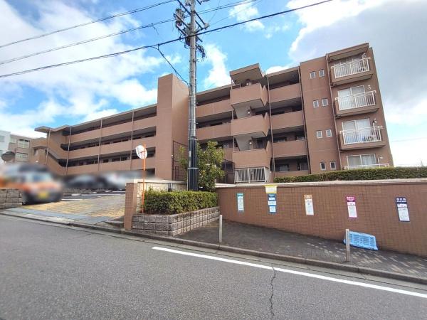 ファミール鹿山リーフスクエア