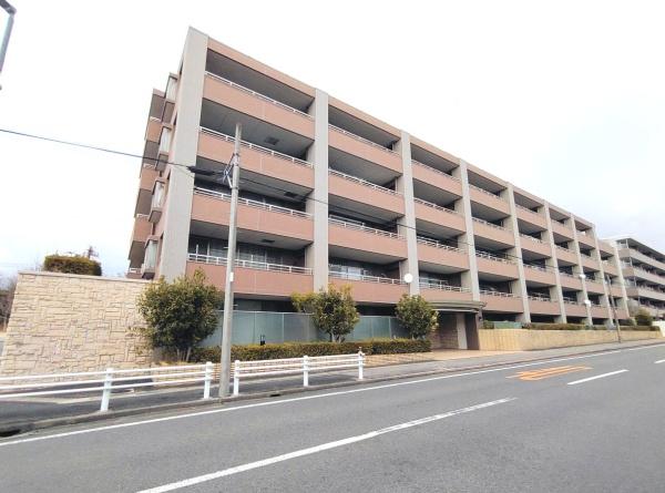ファミール鹿山リーフスクエア