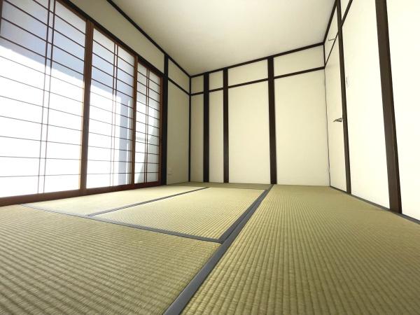 名古屋市天白区島田が丘の中古一戸建て