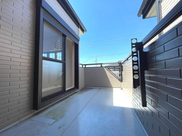 名古屋市天白区島田が丘の中古一戸建て