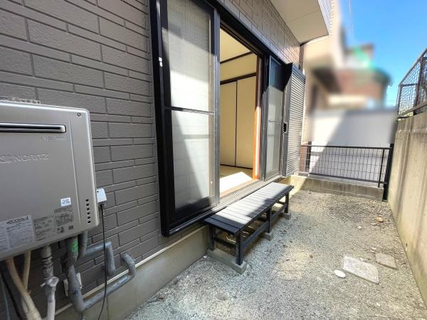 名古屋市天白区島田が丘の中古一戸建て