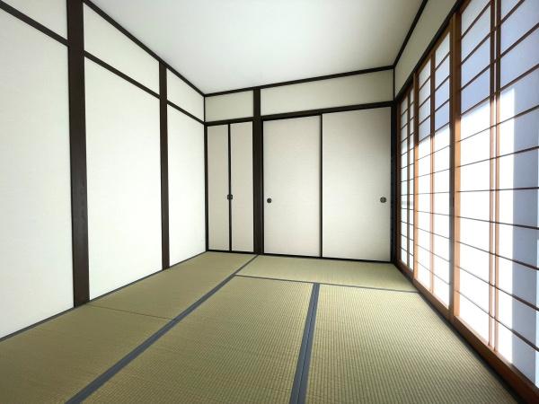 名古屋市天白区島田が丘の中古一戸建て