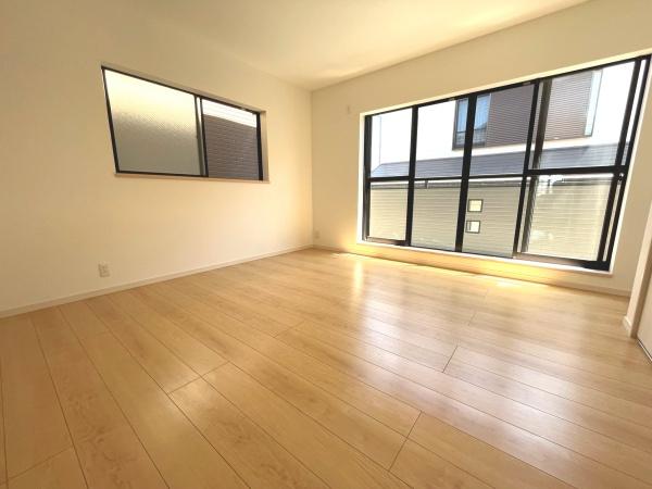 名古屋市天白区島田が丘の中古一戸建て