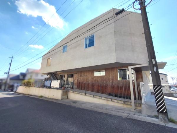 名古屋市天白区元植田2丁目の土地(保育所型認定こども園植田にじの花保育園)
