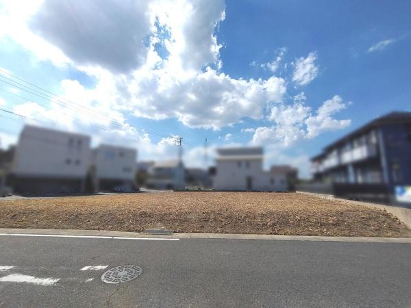 新築分譲住宅　名東区梅森坂1丁目　2号棟