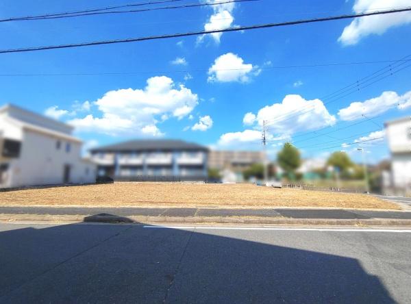 新築分譲住宅　名東区梅森坂1丁目　2号棟