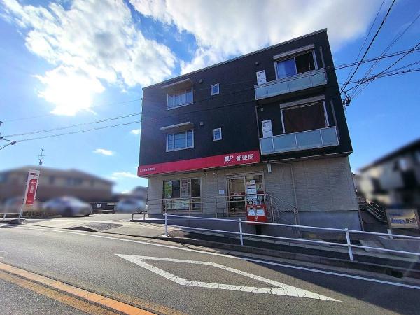名古屋市緑区神沢１丁目の土地(名古屋螺貝郵便局)