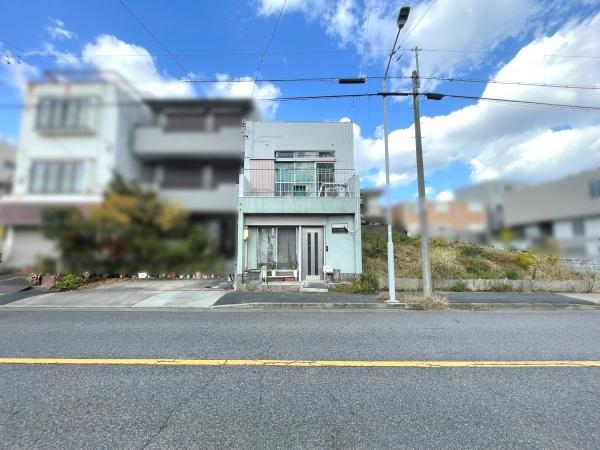 名古屋市昭和区長戸町４丁目の土地