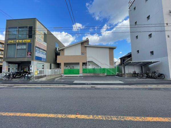 名古屋市昭和区長戸町４丁目の土地(つばめ保育園)