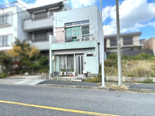 名古屋市昭和区長戸町４丁目の土地