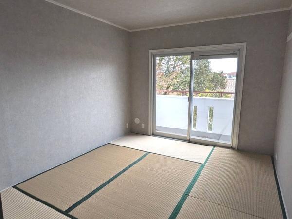 タウン上八事　5号棟