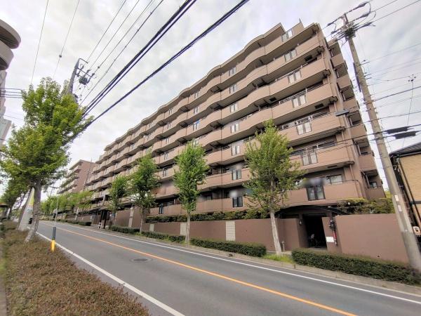 ダイアパレス島田東星の丘