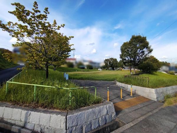 名古屋市緑区大高台3丁目の中古一戸建て(大高中部公園)