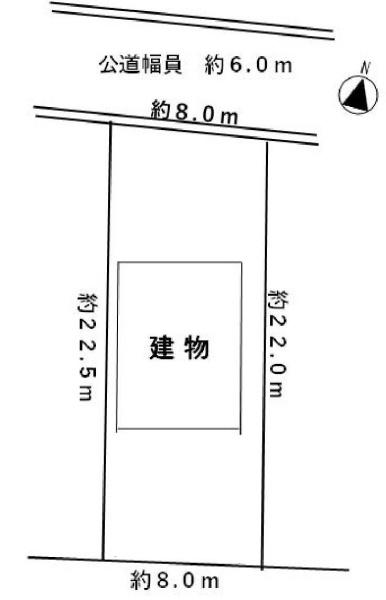 名古屋市緑区大高台３丁目の中古一戸建て