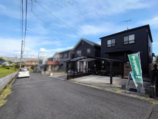 中古　緑区大高台3丁目