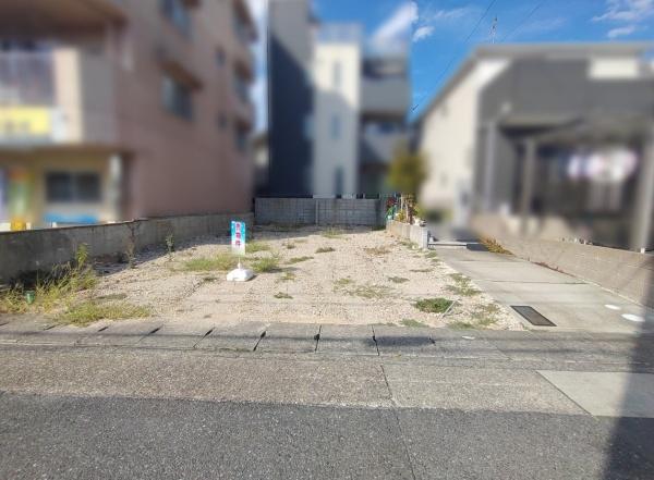 土地　緑区曽根3期　全1区画