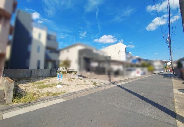 名古屋市緑区曽根２丁目の土地