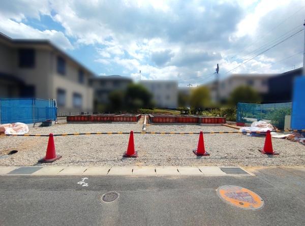 グラファーレ日進市藤塚4期　1号棟