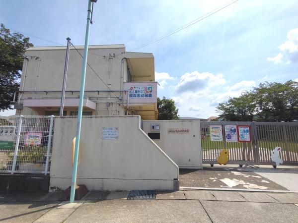 新築分譲住宅 名東区梅森坂3丁目 3号棟(名古屋市立梅森坂幼稚園)