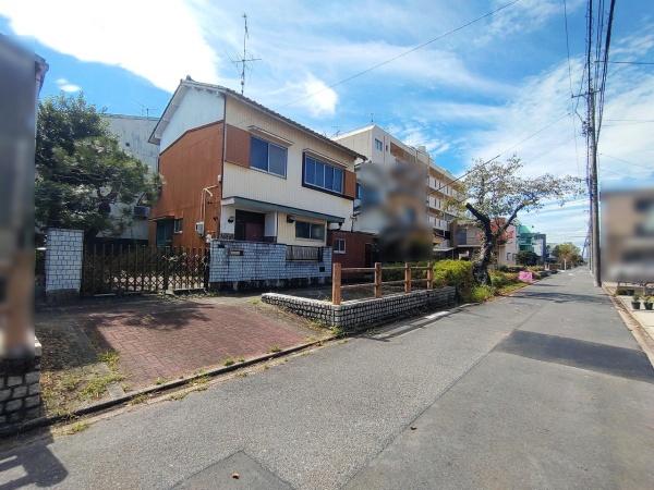 土地　瑞穂区井の元町1期　全1区画