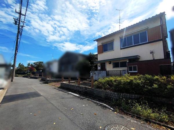 土地　瑞穂区井の元町1期　全1区画