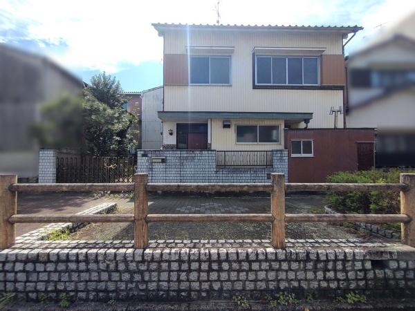 土地　瑞穂区井の元町1期　全1区画