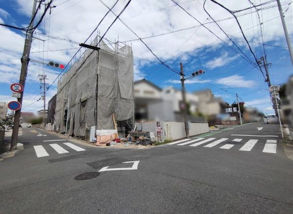 MELDIA瑞穂区亀城町051　1号棟