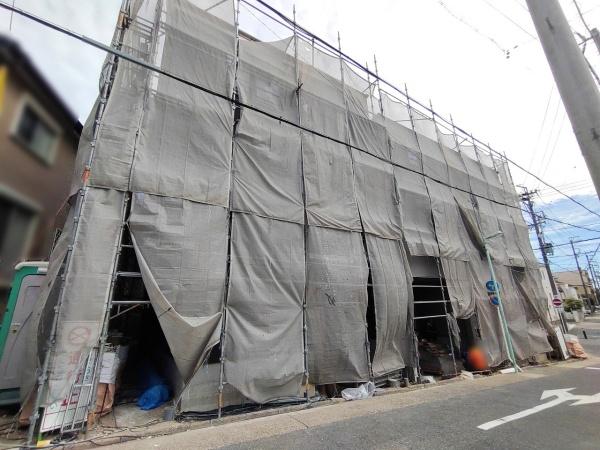 MELDIA瑞穂区亀城町051　1号棟