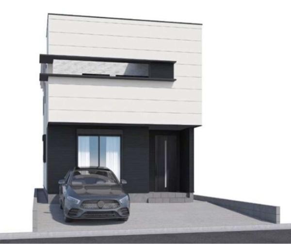 MELDIA瑞穂区柳ケ枝町278　全1棟