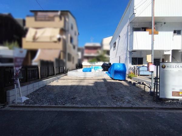 MELDIA瑞穂区柳ケ枝町278　全1棟