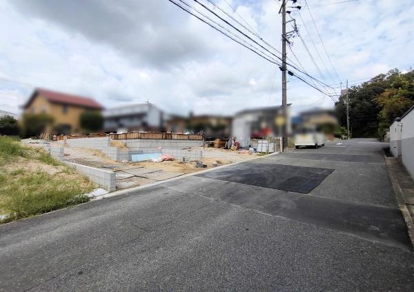 クレイドルガーデン東郷町春木台第10　2号棟
