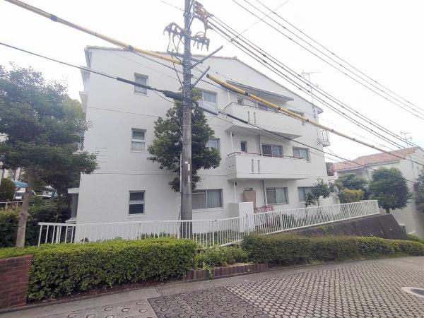 タウン上八事2号棟