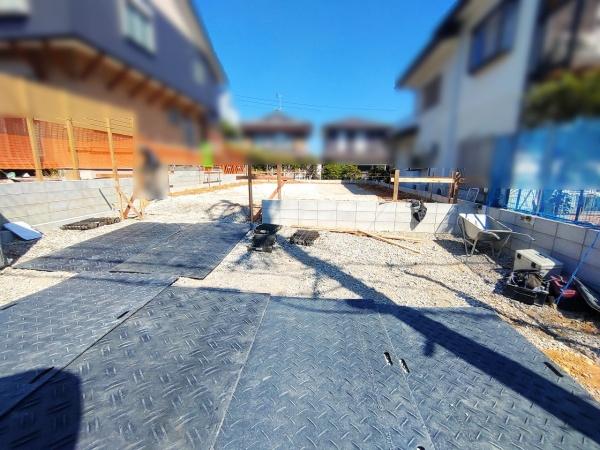 ハートフルタウン天白区高宮町　A号棟