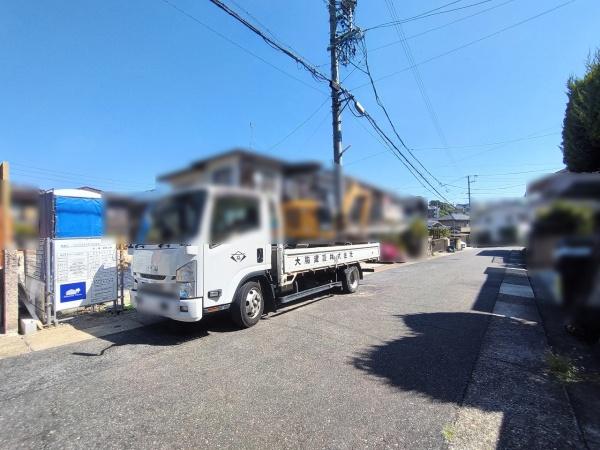 ハートフルタウン天白区高宮町　A号棟
