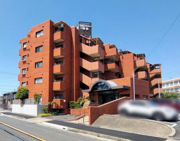 ライオンズマンション菅田
