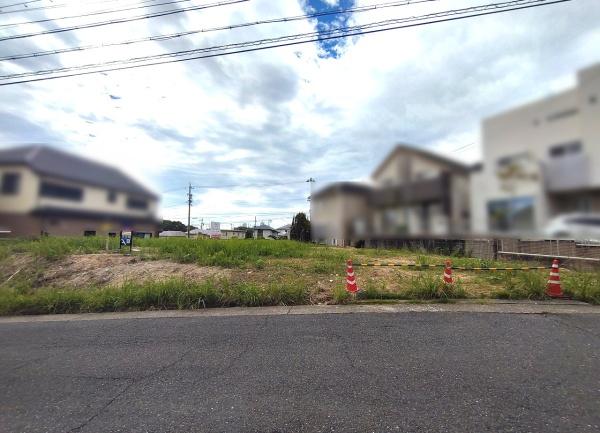 土地　緑区細口4期　3号地