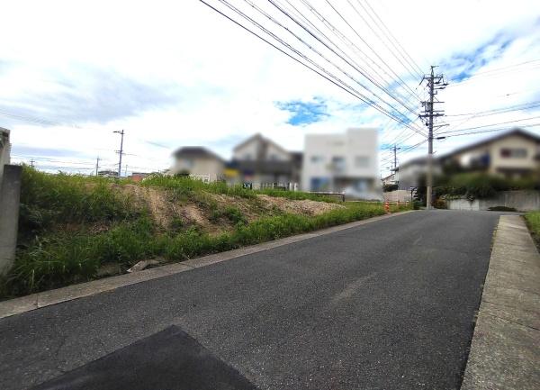 名古屋市緑区細口１丁目の土地