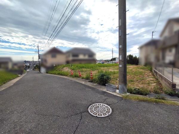 名古屋市緑区細口１丁目の土地