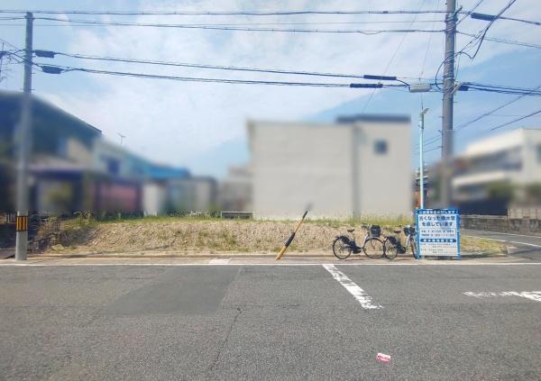 ミラスモ天白区高坂町0237　全1棟