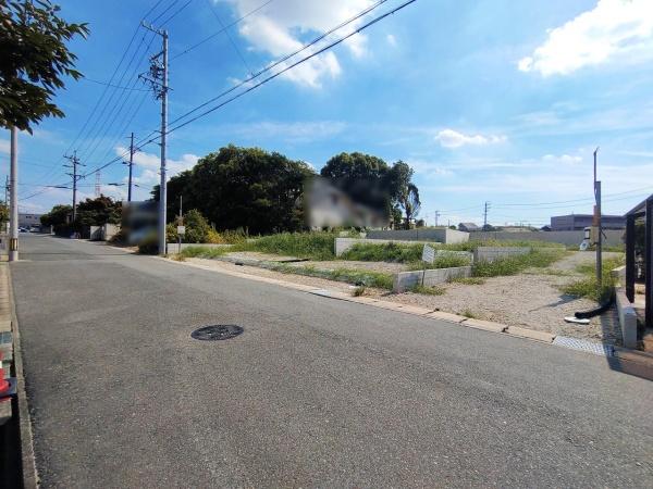 新築分譲住宅　緑区諸の木2丁目　Ｂ号棟