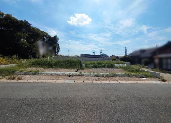 新築分譲住宅　緑区諸の木2丁目　Ｃ号棟