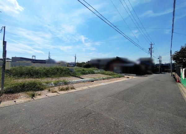 新築分譲住宅　緑区諸の木2丁目　Ｃ号棟