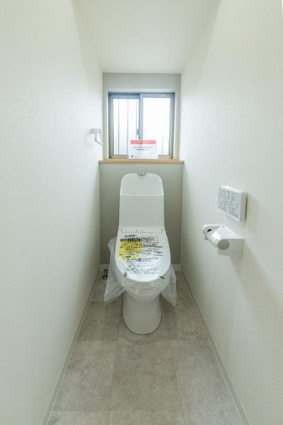 愛知郡東郷町大字春木字屋敷の中古一戸建て(トイレ)