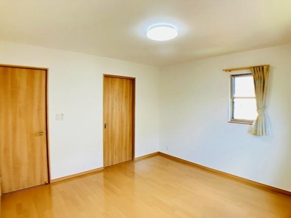 愛知郡東郷町大字春木字屋敷の中古一戸建て(洋室)