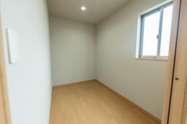 愛知郡東郷町大字春木字屋敷の中古一戸建て(収納)