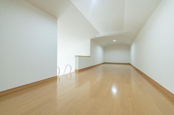 愛知郡東郷町大字春木字屋敷の中古一戸建て(収納)