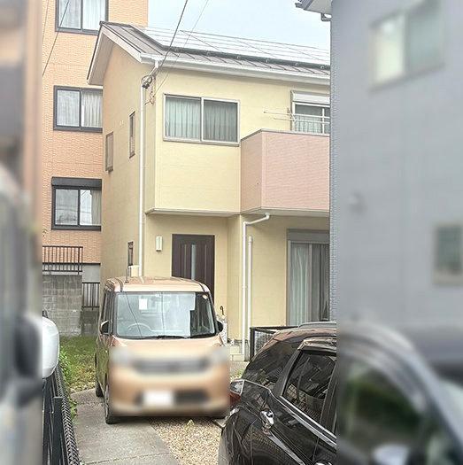 中古　東郷町春木屋敷