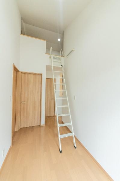 愛知郡東郷町大字春木字屋敷の中古一戸建て(その他内観)